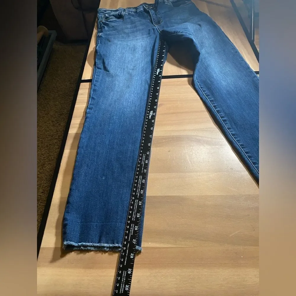 Kut from the Kloth skinny size
